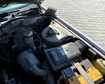 Сірий Ніссан Блюберд, об'ємом двигуна 2 л та пробігом 250 тис. км за 2000 $, фото 15 на Automoto.ua