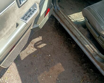 Серый Ниссан Блюберд, объемом двигателя 2 л и пробегом 0 тыс. км за 1300 $, фото 2 на Automoto.ua