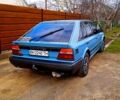 Синий Ниссан Блюберд, объемом двигателя 1.6 л и пробегом 150 тыс. км за 1700 $, фото 4 на Automoto.ua