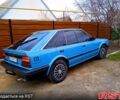 Синий Ниссан Блюберд, объемом двигателя 1.6 л и пробегом 150 тыс. км за 1700 $, фото 1 на Automoto.ua