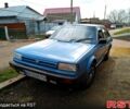 Синий Ниссан Блюберд, объемом двигателя 1.6 л и пробегом 150 тыс. км за 1700 $, фото 2 на Automoto.ua