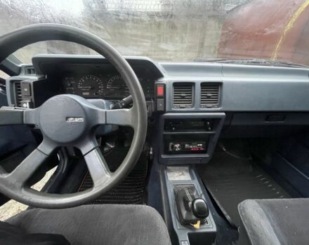 Синий Ниссан Блюберд, объемом двигателя 1.8 л и пробегом 3 тыс. км за 1350 $, фото 10 на Automoto.ua