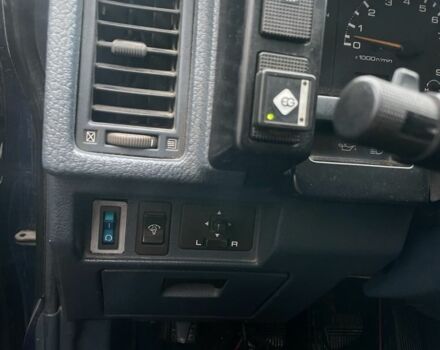 Синий Ниссан Блюберд, объемом двигателя 1.8 л и пробегом 3 тыс. км за 1350 $, фото 11 на Automoto.ua