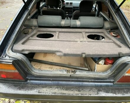 Синий Ниссан Блюберд, объемом двигателя 1.8 л и пробегом 3 тыс. км за 1350 $, фото 16 на Automoto.ua