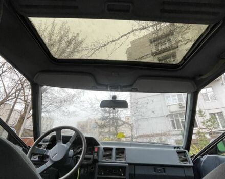 Синий Ниссан Блюберд, объемом двигателя 1.8 л и пробегом 3 тыс. км за 1350 $, фото 13 на Automoto.ua