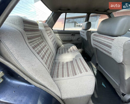 Синий Ниссан Блюберд, объемом двигателя 1.8 л и пробегом 140 тыс. км за 5000 $, фото 8 на Automoto.ua