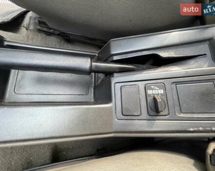 Синий Ниссан Блюберд, объемом двигателя 1.8 л и пробегом 140 тыс. км за 5000 $, фото 12 на Automoto.ua