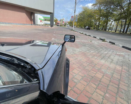 Синий Ниссан Блюберд, объемом двигателя 1.8 л и пробегом 140 тыс. км за 5000 $, фото 19 на Automoto.ua