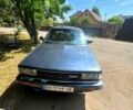 Синий Ниссан Блюберд, объемом двигателя 2 л и пробегом 500 тыс. км за 1000 $, фото 1 на Automoto.ua