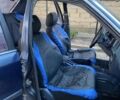 Синий Ниссан Блюберд, объемом двигателя 2 л и пробегом 98 тыс. км за 670 $, фото 4 на Automoto.ua
