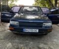 Синий Ниссан Блюберд, объемом двигателя 2 л и пробегом 98 тыс. км за 670 $, фото 1 на Automoto.ua
