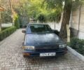 Синий Ниссан Блюберд, объемом двигателя 2 л и пробегом 432 тыс. км за 1000 $, фото 1 на Automoto.ua