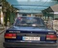 Синий Ниссан Блюберд, объемом двигателя 2 л и пробегом 98 тыс. км за 670 $, фото 2 на Automoto.ua