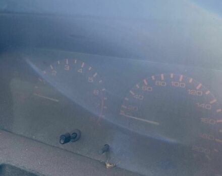 Синий Ниссан Блюберд, объемом двигателя 2 л и пробегом 4 тыс. км за 350 $, фото 8 на Automoto.ua