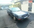 Синий Ниссан Блюберд, объемом двигателя 2 л и пробегом 230 тыс. км за 1700 $, фото 1 на Automoto.ua