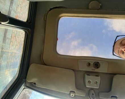 Синий Ниссан Блюберд, объемом двигателя 2 л и пробегом 4 тыс. км за 350 $, фото 11 на Automoto.ua