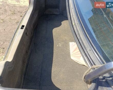 Синий Ниссан Блюберд, объемом двигателя 2 л и пробегом 370 тыс. км за 1200 $, фото 15 на Automoto.ua