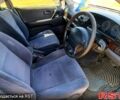 Синій Ніссан Блюберд, об'ємом двигуна 2 л та пробігом 374 тис. км за 1600 $, фото 3 на Automoto.ua