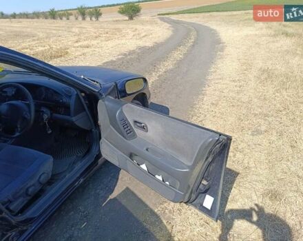 Синий Ниссан Блюберд, объемом двигателя 2 л и пробегом 370 тыс. км за 1200 $, фото 12 на Automoto.ua