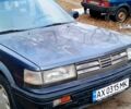 Синий Ниссан Блюберд, объемом двигателя 2 л и пробегом 0 тыс. км за 1080 $, фото 1 на Automoto.ua