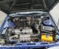 Синій Ніссан Блюберд, об'ємом двигуна 2 л та пробігом 100 тис. км за 800 $, фото 5 на Automoto.ua