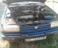 Синій Ніссан Блюберд, об'ємом двигуна 2 л та пробігом 256 тис. км за 606 $, фото 7 на Automoto.ua