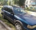 Синій Ніссан Блюберд, об'ємом двигуна 2 л та пробігом 256 тис. км за 606 $, фото 1 на Automoto.ua