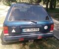 Синій Ніссан Блюберд, об'ємом двигуна 2 л та пробігом 256 тис. км за 606 $, фото 10 на Automoto.ua