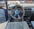 Синій Ніссан Блюберд, об'ємом двигуна 2 л та пробігом 443 тис. км за 1700 $, фото 9 на Automoto.ua
