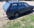 Синій Ніссан Блюберд, об'ємом двигуна 2 л та пробігом 350 тис. км за 567 $, фото 1 на Automoto.ua