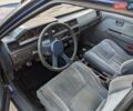 Синій Ніссан Блюберд, об'ємом двигуна 2 л та пробігом 443 тис. км за 1700 $, фото 3 на Automoto.ua