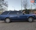 Синій Ніссан Блюберд, об'ємом двигуна 2 л та пробігом 443 тис. км за 1700 $, фото 16 на Automoto.ua