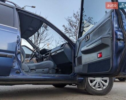 Синій Ніссан Блюберд, об'ємом двигуна 2 л та пробігом 443 тис. км за 1700 $, фото 6 на Automoto.ua