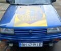 Синий Ниссан Блюберд, объемом двигателя 2 л и пробегом 270 тыс. км за 1800 $, фото 1 на Automoto.ua