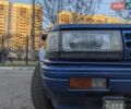 Синій Ніссан Блюберд, об'ємом двигуна 2 л та пробігом 443 тис. км за 1700 $, фото 1 на Automoto.ua