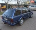 Синій Ніссан Блюберд, об'ємом двигуна 2 л та пробігом 443 тис. км за 1700 $, фото 12 на Automoto.ua