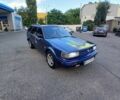 Синий Ниссан Блюберд, объемом двигателя 2 л и пробегом 300 тыс. км за 1499 $, фото 1 на Automoto.ua