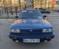 Синій Ніссан Блюберд, об'ємом двигуна 2 л та пробігом 443 тис. км за 1700 $, фото 17 на Automoto.ua