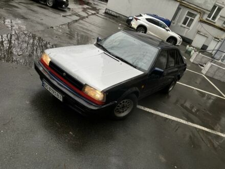 Синій Ніссан Блюберд, об'ємом двигуна 1.8 л та пробігом 3 тис. км за 1350 $, фото 1 на Automoto.ua