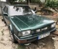 Зелений Ніссан Блюберд, об'ємом двигуна 2 л та пробігом 200 тис. км за 1200 $, фото 1 на Automoto.ua
