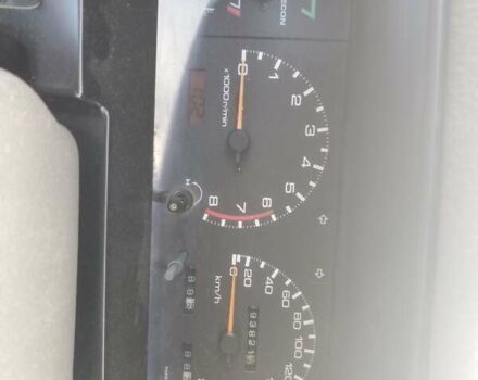 Зеленый Ниссан Блюберд, объемом двигателя 2 л и пробегом 294 тыс. км за 1100 $, фото 3 на Automoto.ua