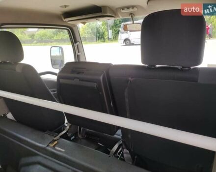 Ниссан Кабстар 2016 в Виннице на Automoto.ua Белый Ниссан Кабстар, объемом двигателя 2.5 л и пробегом 234 тыс. км за 20900 $, фото 26 на Automoto.ua