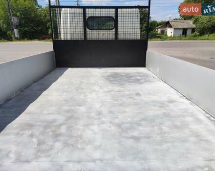 Ниссан Кабстар 2016 в Виннице на Automoto.ua Белый Ниссан Кабстар, объемом двигателя 2.5 л и пробегом 234 тыс. км за 20900 $, фото 11 на Automoto.ua