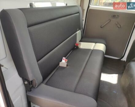 Ниссан Кабстар 2016 в Виннице на Automoto.ua Белый Ниссан Кабстар, объемом двигателя 2.5 л и пробегом 234 тыс. км за 20900 $, фото 25 на Automoto.ua