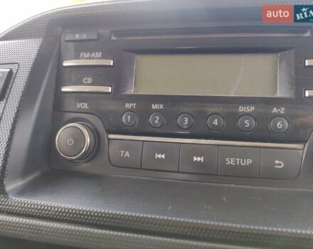 Ниссан Кабстар 2016 в Виннице на Automoto.ua Белый Ниссан Кабстар, объемом двигателя 2.5 л и пробегом 234 тыс. км за 20900 $, фото 22 на Automoto.ua