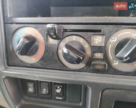 Ниссан Кабстар 2016 в Виннице на Automoto.ua Белый Ниссан Кабстар, объемом двигателя 2.5 л и пробегом 234 тыс. км за 20900 $, фото 21 на Automoto.ua