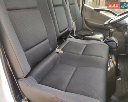 Ниссан Кабстар 2016 в Виннице на Automoto.ua Белый Ниссан Кабстар, объемом двигателя 2.5 л и пробегом 234 тыс. км за 20900 $, фото 19 на Automoto.ua