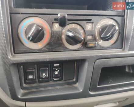 Ниссан Кабстар 2016 в Виннице на Automoto.ua Белый Ниссан Кабстар, объемом двигателя 2.5 л и пробегом 234 тыс. км за 20900 $, фото 35 на Automoto.ua