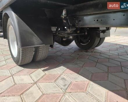 Ниссан Кабстар 2016 в Виннице на Automoto.ua Белый Ниссан Кабстар, объемом двигателя 2.5 л и пробегом 234 тыс. км за 20900 $, фото 15 на Automoto.ua