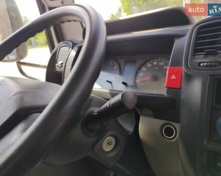 Ниссан Кабстар 2016 в Виннице на Automoto.ua Белый Ниссан Кабстар, объемом двигателя 2.5 л и пробегом 234 тыс. км за 20900 $, фото 23 на Automoto.ua